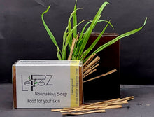 Load image into Gallery viewer, 200g Nourishing Soap