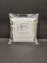 Load image into Gallery viewer, Hemp seed oil Shea Bath Butter
