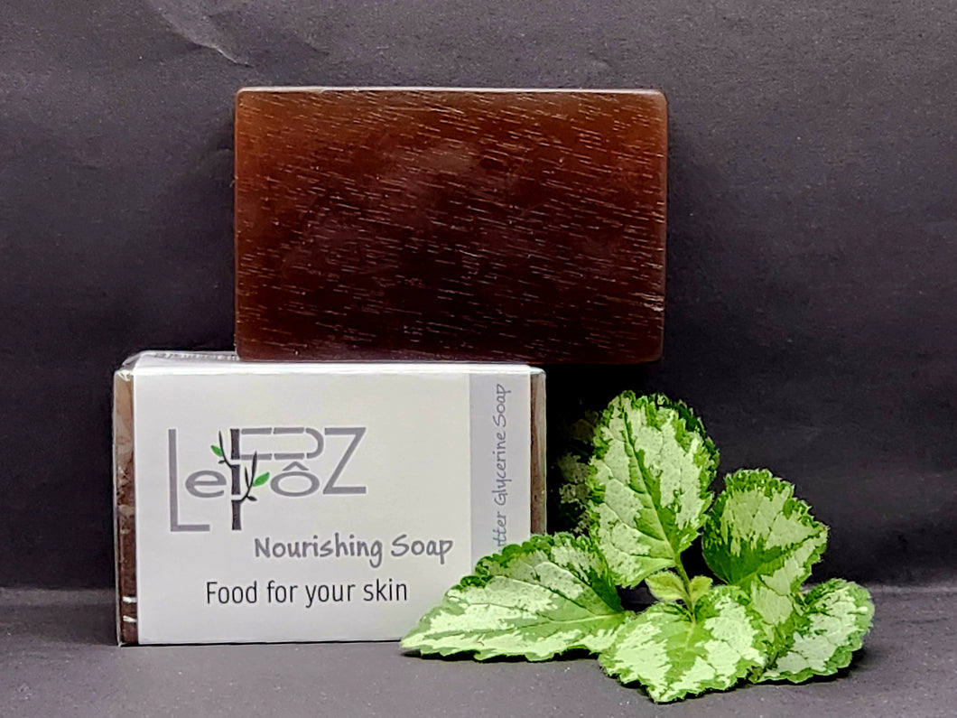 200g Nourishing Soap