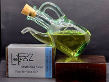 Load image into Gallery viewer, 200g Nourishing Soap
